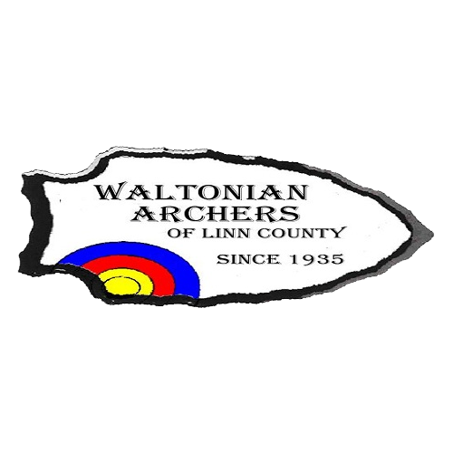 Waltonian Archers Logo