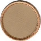 New Patrol Patch